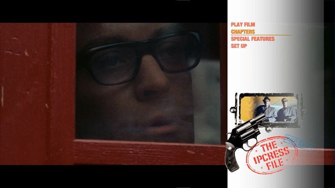 The Ipcress File review Home Cinema Choice